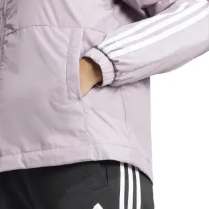 Kapuzenjacke Damen adidas Essentials image-5