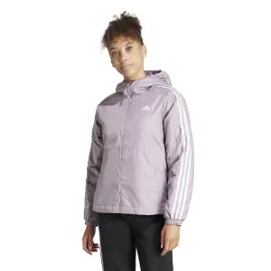 Kapuzenjacke Damen adidas Essentials image-1