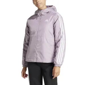 Kapuzenjacke Damen adidas Essentials image-2