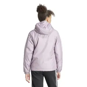 Kapuzenjacke Damen adidas Essentials image-3