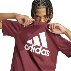 Camiseta adidas Essentials Big Logo image-4