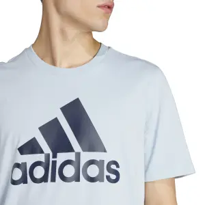 Camiseta adidas Essentials Big Logo image-4