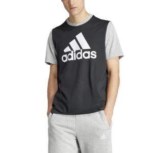 T-shirt adidas Essentials Big Logo image-3