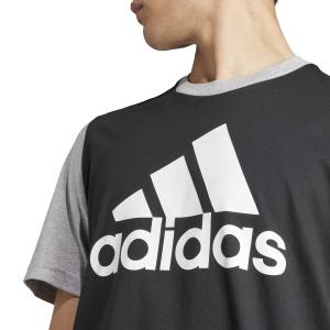 T-shirt adidas Essentials Big Logo image-5