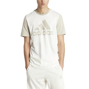 T-shirt adidas Essentials Big Logo image-3
