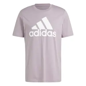 Camiseta adidas Essentials Big Logo image-0
