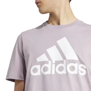 Camiseta adidas Essentials Big Logo image-4