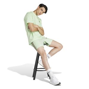 T-shirt adidas Essentials Embroidered Small Logo image-4