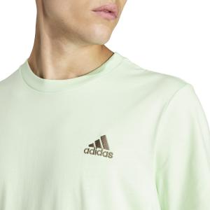 T-shirt adidas Essentials Embroidered Small Logo image-5
