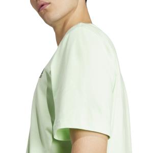 T-shirt adidas Essentials Embroidered Small Logo image-6