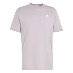 Camiseta adidas Essentials Embroidered Small Logo image-0