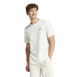 Camiseta adidas Essentials Embroidered Small Logo image-1