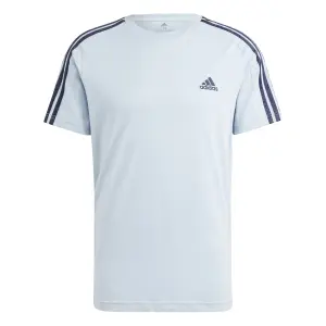 Camiseta adidas Essentials 3-Stripes image-0