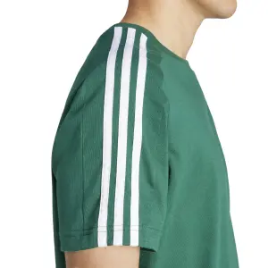 Camiseta adidas Essentials 3-Stripes image-5