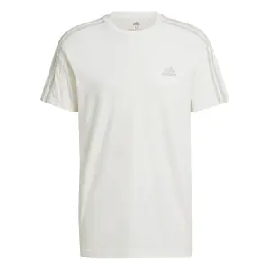 Camiseta adidas Essentials 3-Stripes image-0