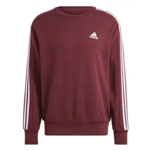 Felpa adidas Essentials 3-Stripes image-0