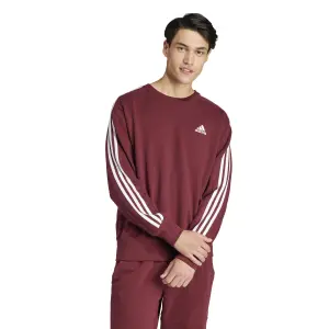 Felpa adidas Essentials 3-Stripes image-1