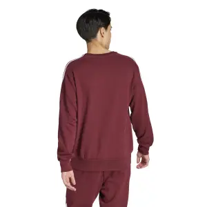 Felpa adidas Essentials 3-Stripes image-3