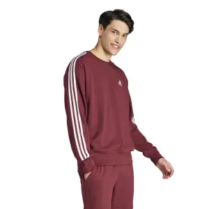 Felpa adidas Essentials 3-Stripes image-2