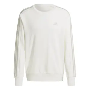 Felpa adidas Essentials 3-Stripes image-0
