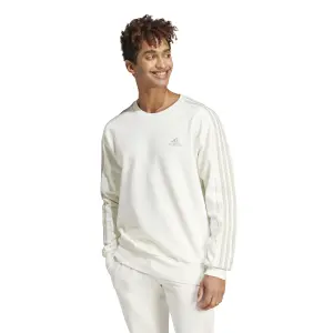 Felpa adidas Essentials 3-Stripes image-1