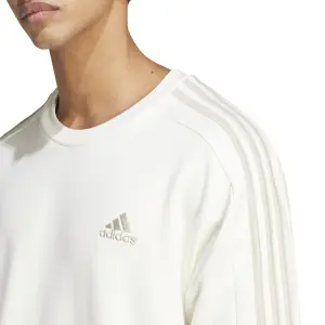 Felpa adidas Essentials 3-Stripes image-4