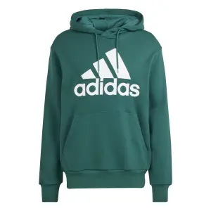 Felpa adidas Essentials Big Logo image-0