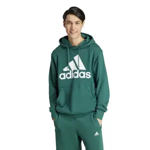 Felpa adidas Essentials Big Logo image-1