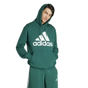 Felpa adidas Essentials Big Logo image-2