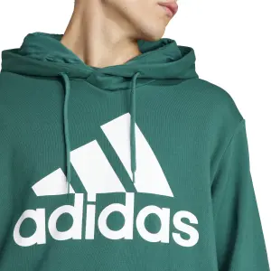 Felpa adidas Essentials Big Logo image-4
