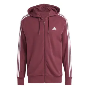Sweatshirt zippé adidas Essentials 3-Stripes image-0