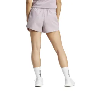 Pantalón corto mujer adidas Essentials image-3