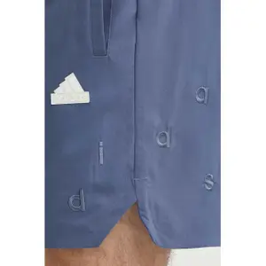 Pantalón corto adidas adidas Embroidery image-3