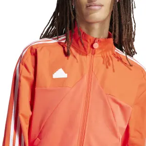 Track suit jas adidas Tiro image-4