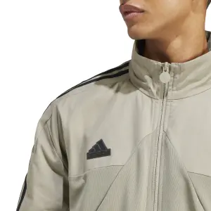 Track suit jas adidas Tiro image-4