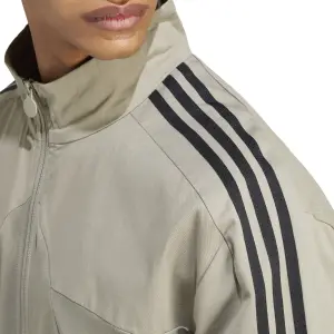 Track suit jas adidas Tiro image-5