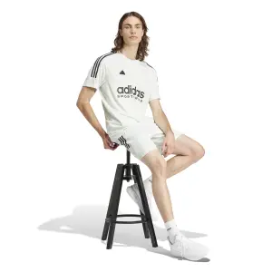 Corto adidas Tiro image-3