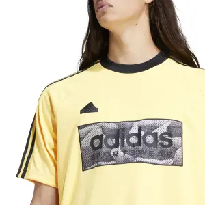 Jersey adidas Tiro 24 Mesh Applique image-4