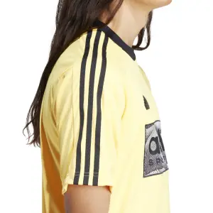 Jersey adidas Tiro 24 Mesh Applique image-5