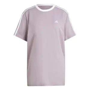 Camiseta de mujer adidas Essentials 3-Stripes image-0