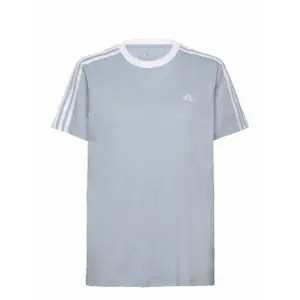 Camiseta de mujer adidas Essentials 3-Stripes image-0
