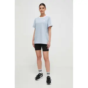Camiseta de mujer adidas Essentials 3-Stripes image-1