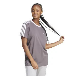 Camiseta de mujer adidas Essentials image-1