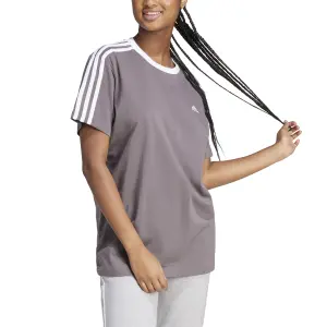 Camiseta de mujer adidas Essentials image-2