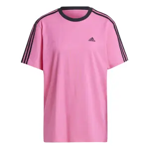 Camiseta de mujer adidas Essentials 3-Stripes image-0
