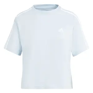 Top de mujer adidas Essentials 3-Stripes image-0