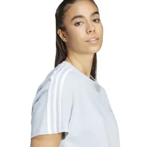 Top de mujer adidas Essentials 3-Stripes image-6