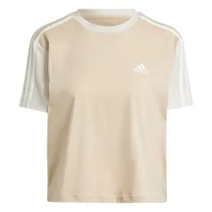 Top de mujer adidas Essentials 3-Stripes image-0
