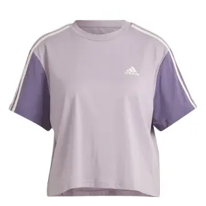 Top de mujer adidas Essentials 3-Stripes image-0