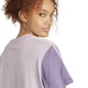 Top de mujer adidas Essentials 3-Stripes image-5